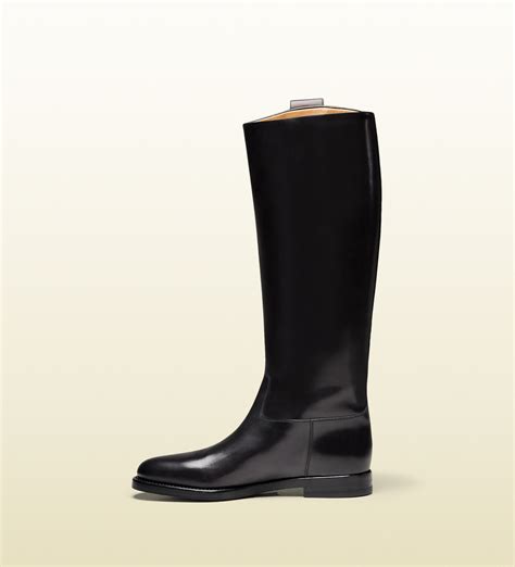 gucci riding boots men's|vintage Gucci riding boots.